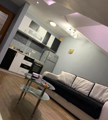 Apartman Sofi