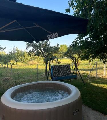 Apartman Soni Jagodina- free jacuzzi, private parking