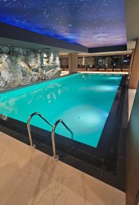 Apartman & Spa Lukas Zlatibor