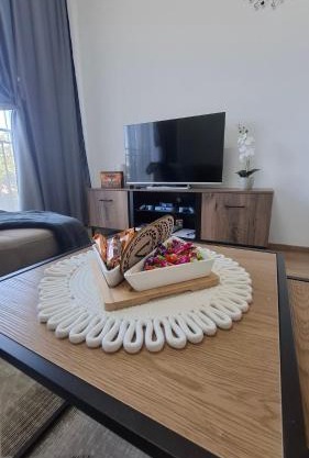 Apartman Srećko Lux