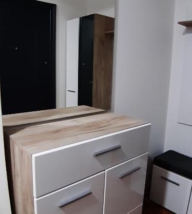 Apartman Stajic