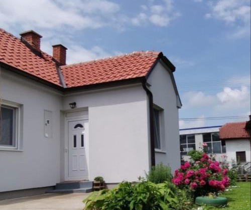 Apartman Stanic Banja Koviljaca