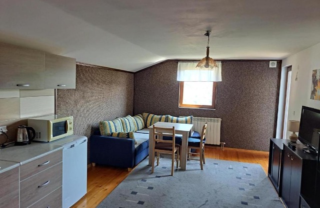 Apartman Stari Travnik