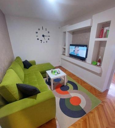 Apartman Stil