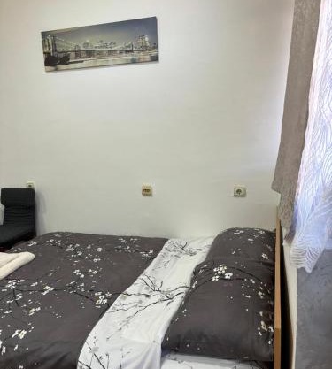 Apartman Stil