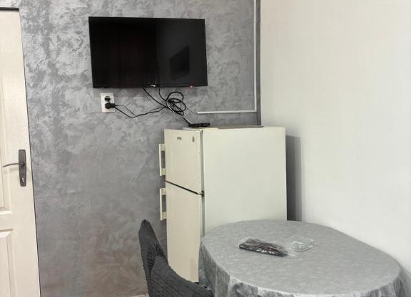 Apartman Stil