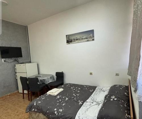 Apartman Stil