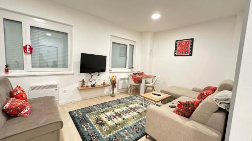 Apartman Sunce Bjelasnica