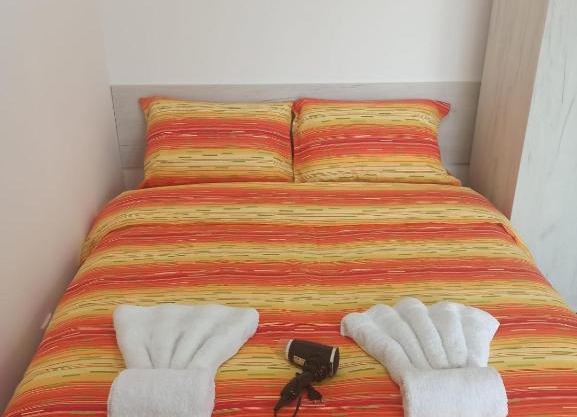 Apartman Sunce