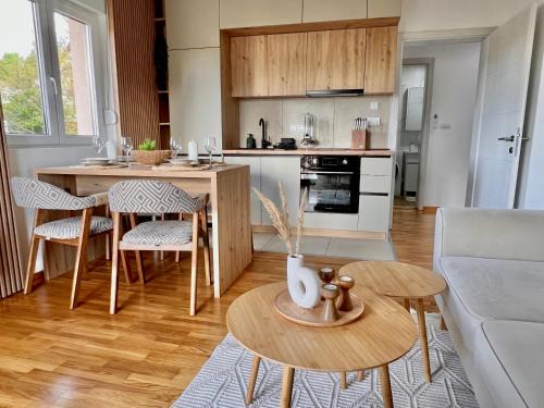 Apartman Sunrise