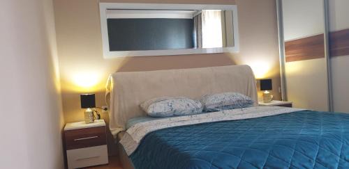 Apartman Sweet dreams 1