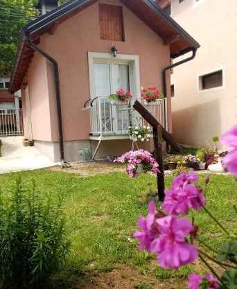 Apartman TAJNA Vrdnik