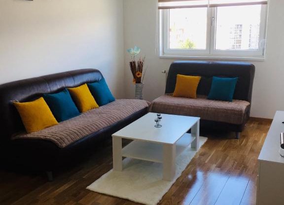 Apartman Tami