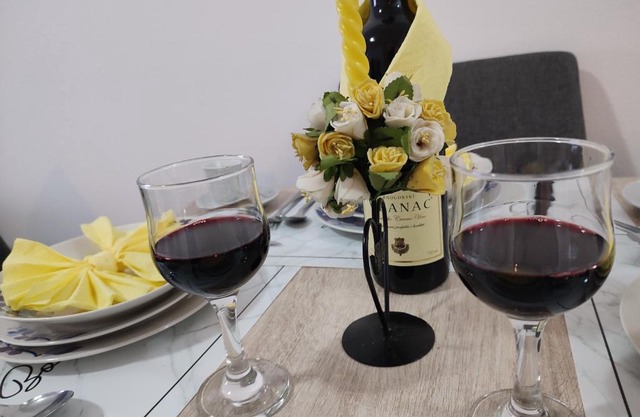 Apartman Tanja
