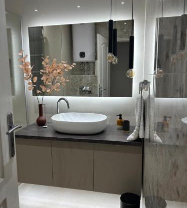 Apartman Tara