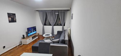 Apartman Tas