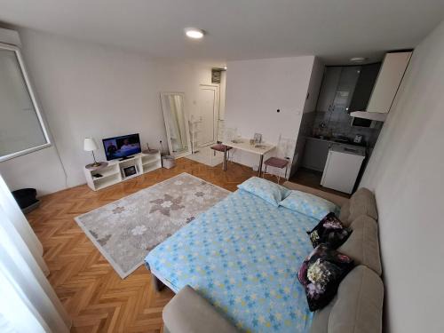 Apartman TEA