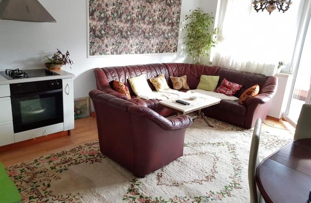 Apartman Titanik Tuzla