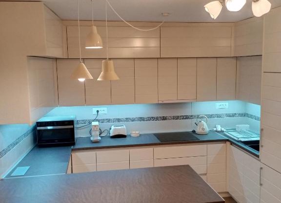 Apartman Tomas
