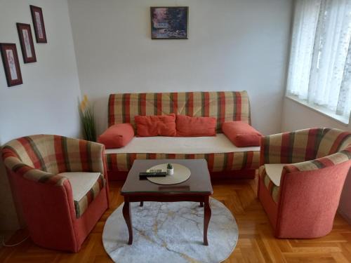 Apartman TRIBUN