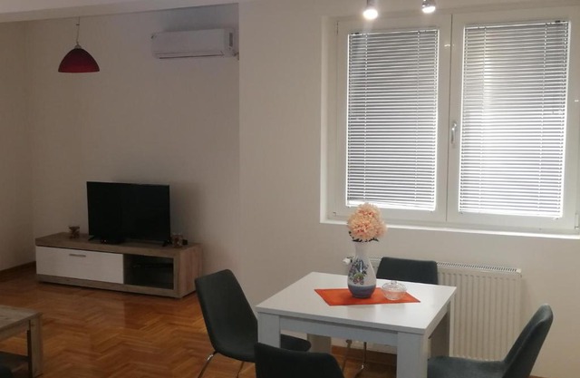 Apartman UNO