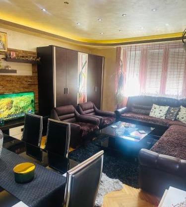 Apartman Valjevo DK