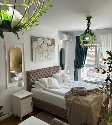 Apartman Vanila Lux Kragujevac