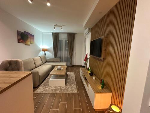 Apartman Vasić