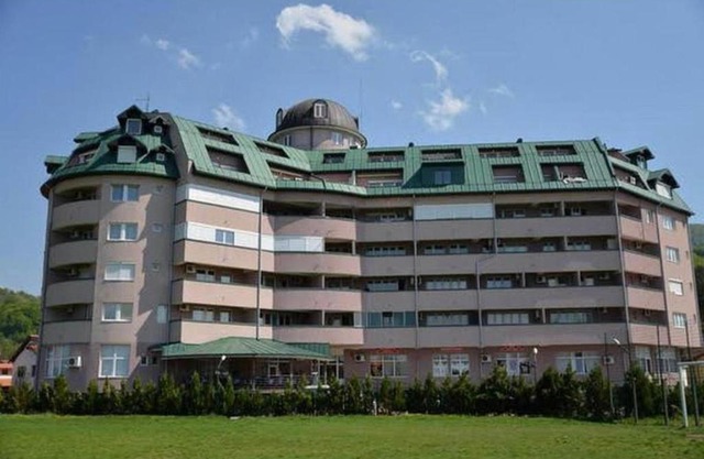Apartman Vasic