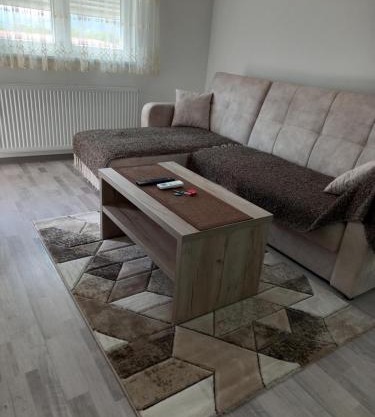 Apartman Vasilije Banja Koviljaca