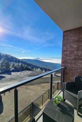 Apartman Vidik Family Divčibare