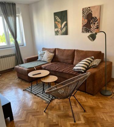 Apartman Viktoria
