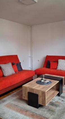 Apartman Vils