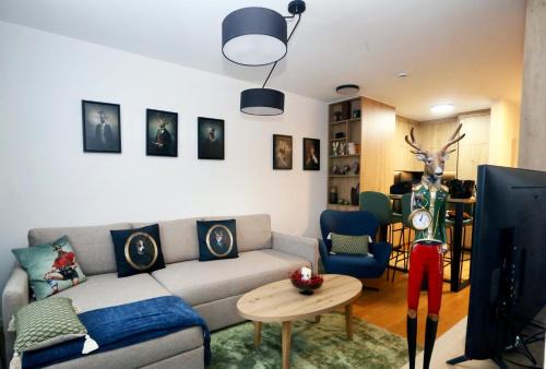 Apartman Vini