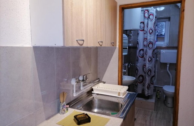 Apartman Visnja