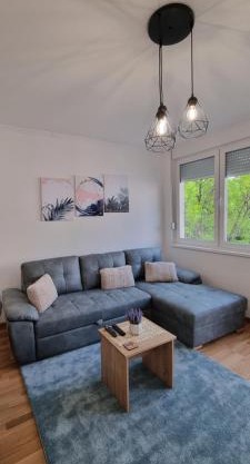 Apartman Visnja