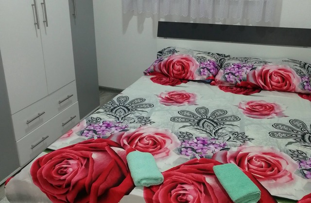 Apartman Visoko Oaza mira