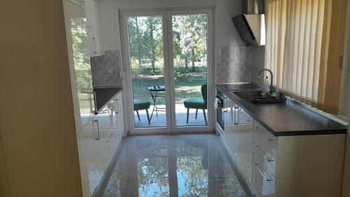 Apartman Vista Park