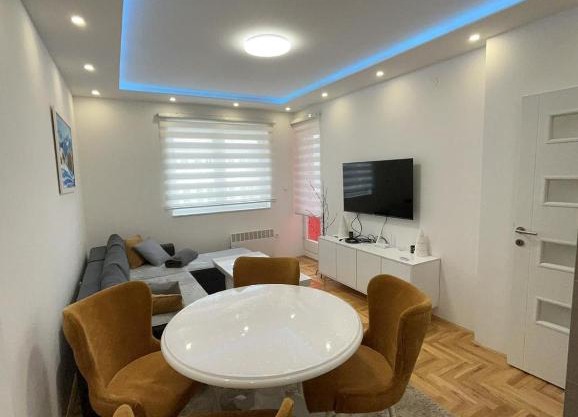 Apartman VUČKO