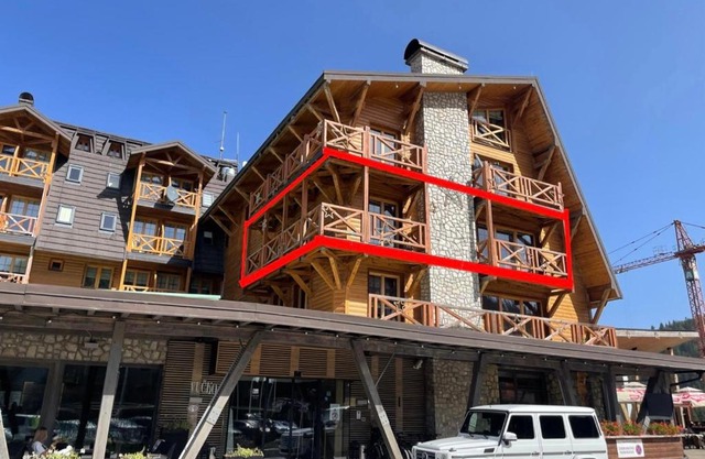 Apartman Vucko Jahorina LUX