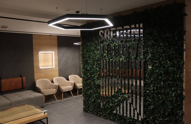 Apartman Vuk