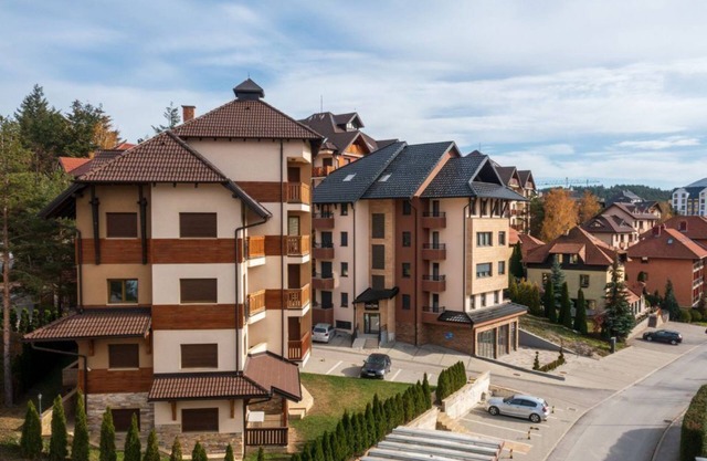 Apartman Vuka