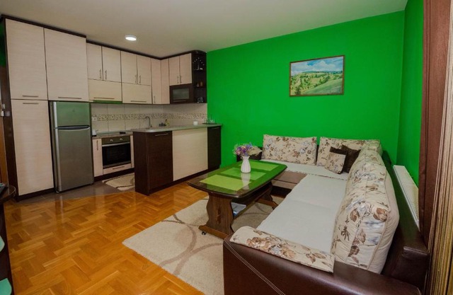 Apartman WHY NOT