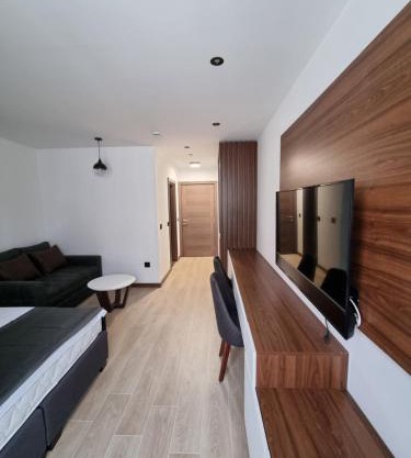 Apartman ZoneS - Zoned