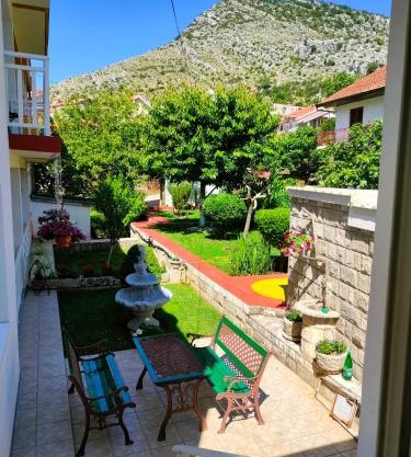 Apartman Zvijerko