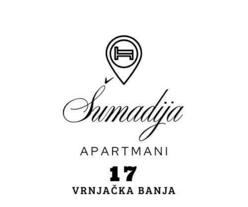 Apartmani Šumadija 17