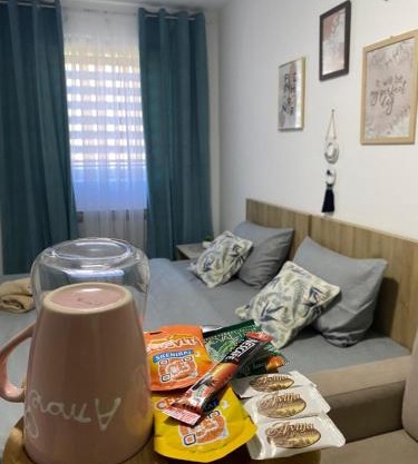 Apartmani AVLIJA