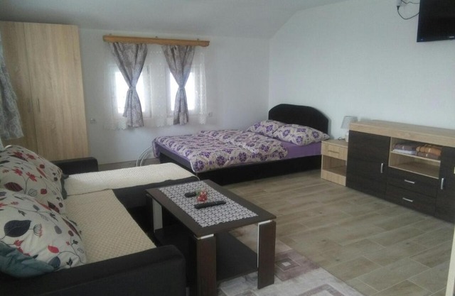 Apartmani "Babići"
