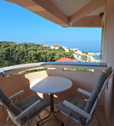 Apartmani Bambi