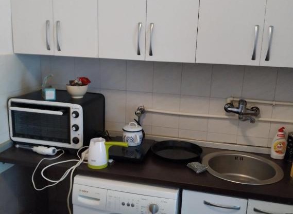 Apartmani Bella 4